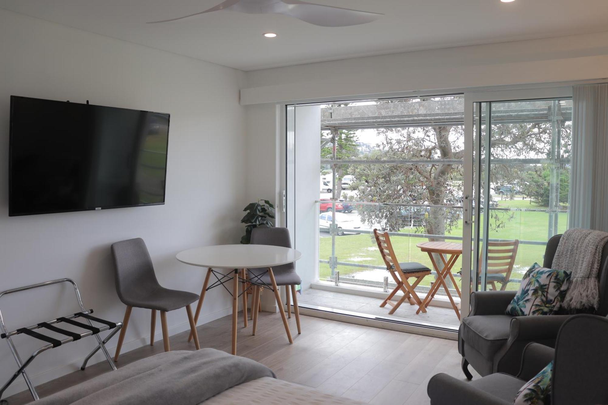 Dee Why Beach - Surfrider Studio 8 Apartment Deewhy Exterior photo