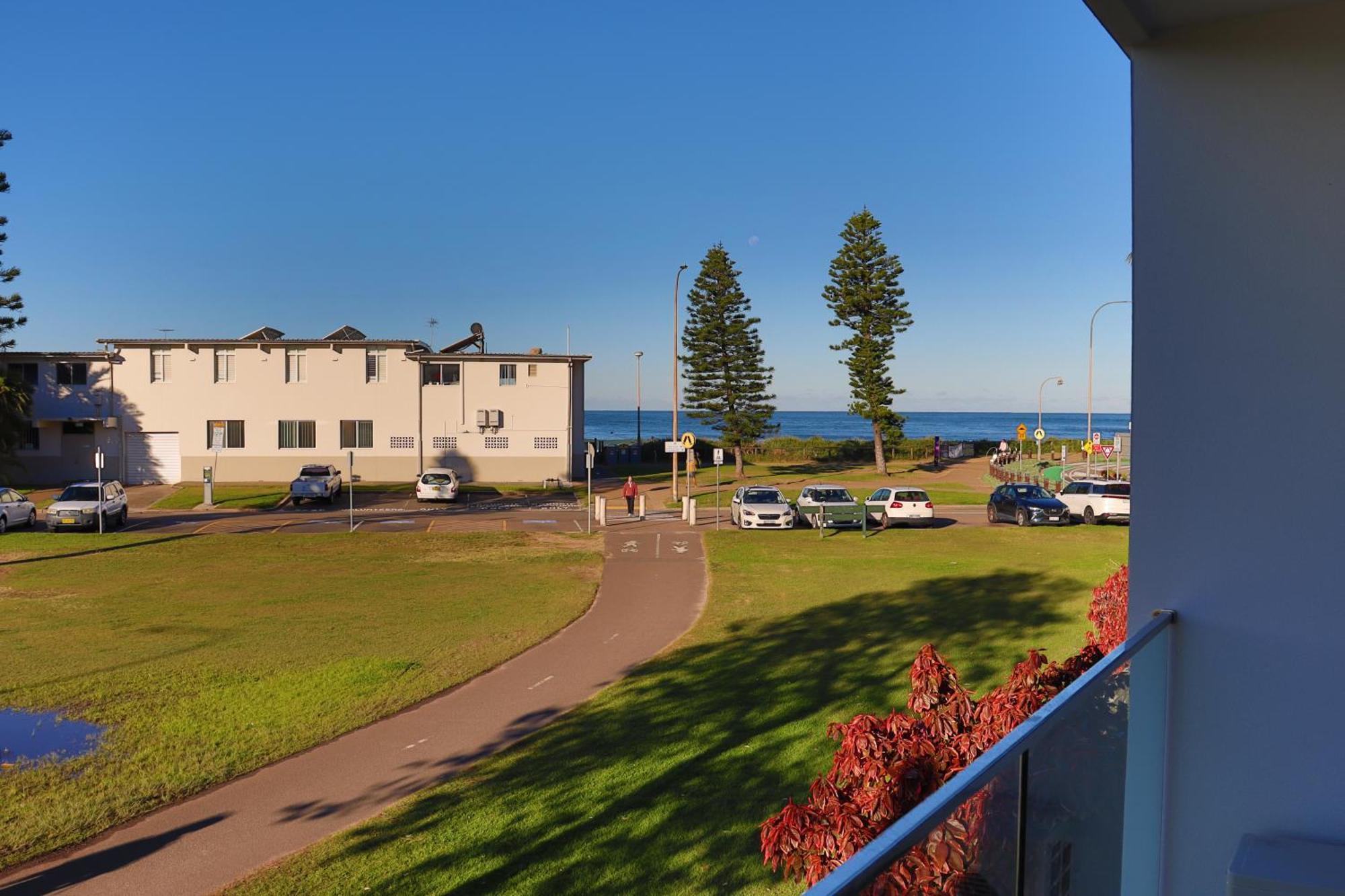 Dee Why Beach - Surfrider Studio 8 Apartment Deewhy Exterior photo