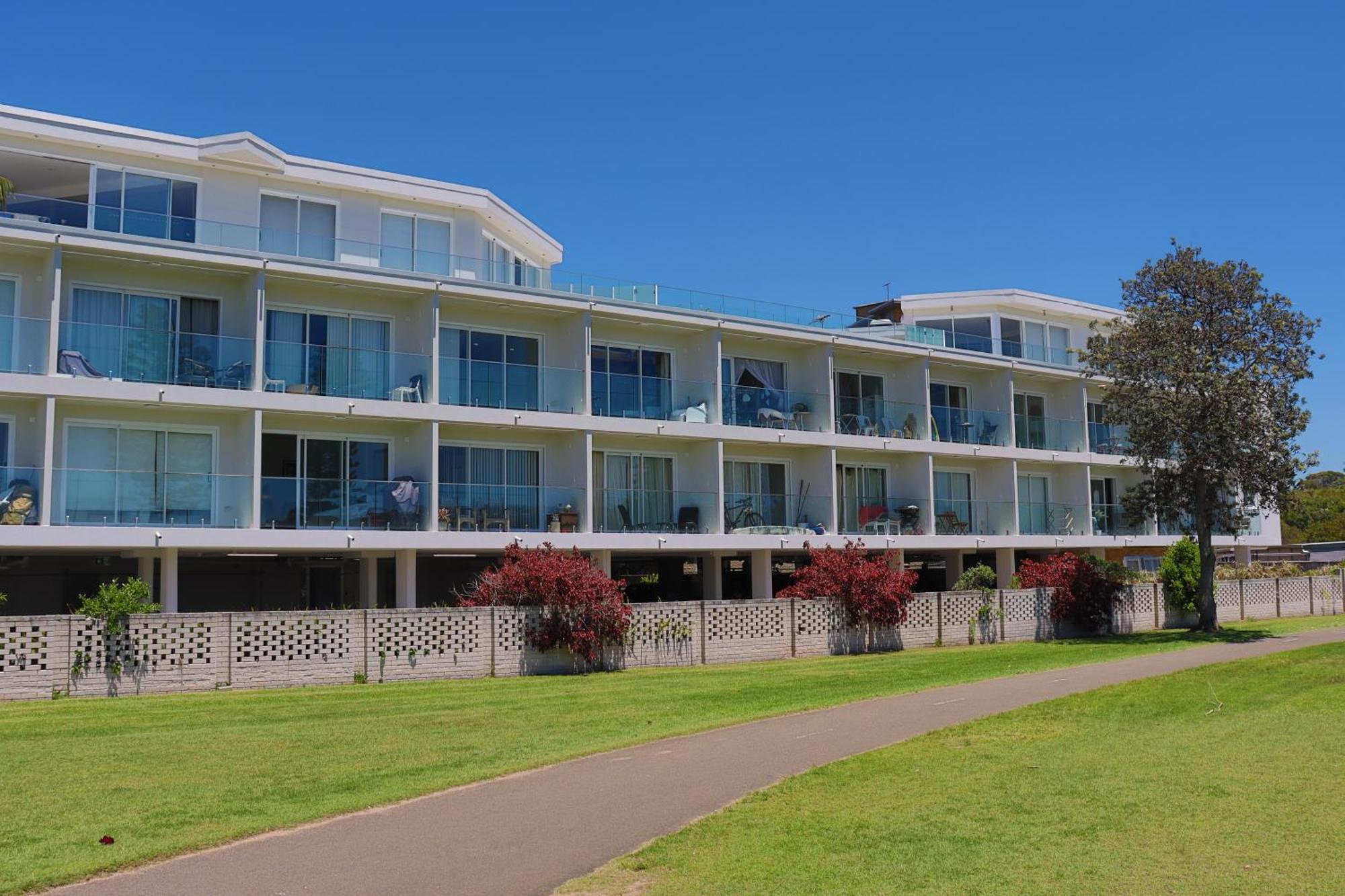 Dee Why Beach - Surfrider Studio 8 Apartment Deewhy Exterior photo